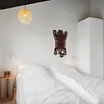 Дом отдыха 268-harboore-vejlby-klit-331 Harboor