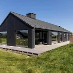 268-harboore-vejlby-klit-331 Дом отдыха *