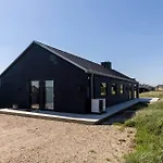 268-harboore-vejlby-klit-331 Дом отдыха