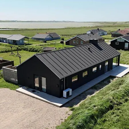 268-harboore-vejlby-klit-331 Prázdninový dům *