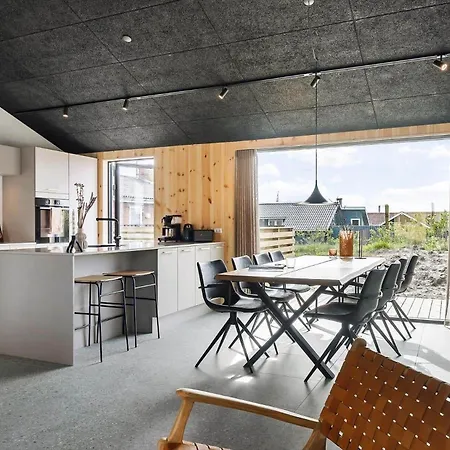 268-harboore-vejlby-klit-331 Prázdninový dům