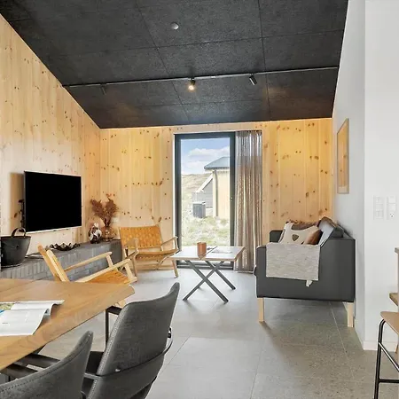 Prázdninový dům 268-harboore-vejlby-klit-331 *