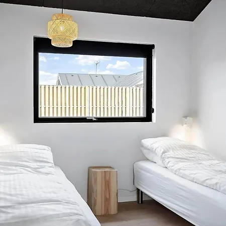 Σπίτι διακοπών 268-harboore-vejlby-klit-331 Harboør