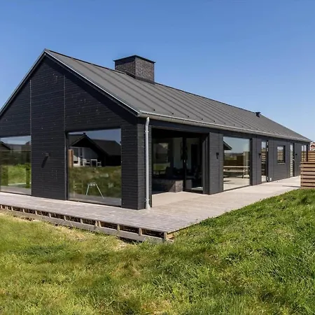 268-harboore-vejlby-klit-331 Σπίτι διακοπών *