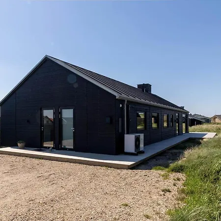 268-harboore-vejlby-klit-331 Σπίτι διακοπών
