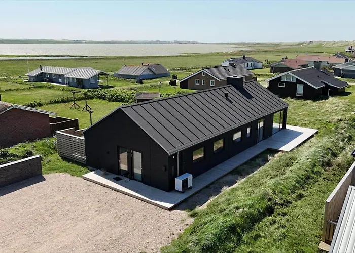 268-harboore-vejlby-klit-331 Prázdninový dům *