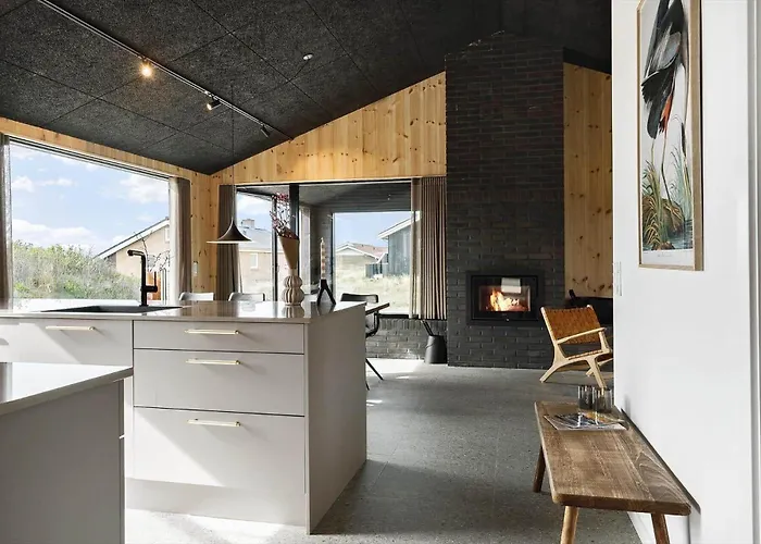 Prázdninový dům 268-harboore-vejlby-klit-331 Harboør