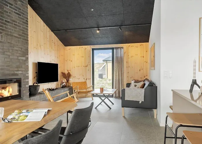 Prázdninový dům 268-harboore-vejlby-klit-331 *