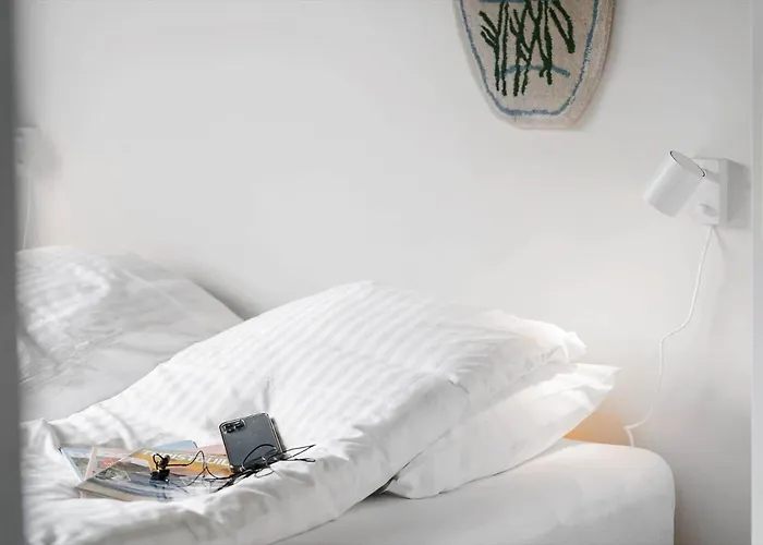 268-harboore-vejlby-klit-331 Prázdninový dům