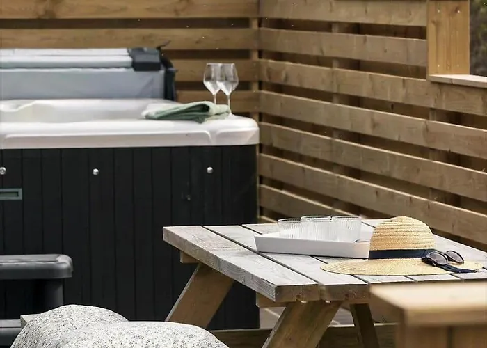 268-harboore-vejlby-klit-331 Prázdninový dům *