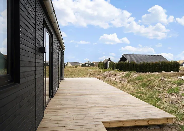 268-harboore-vejlby-klit-331 Prázdninový dům Harboør