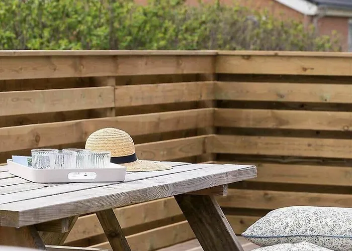 Prázdninový dům 268-harboore-vejlby-klit-331 Harboør