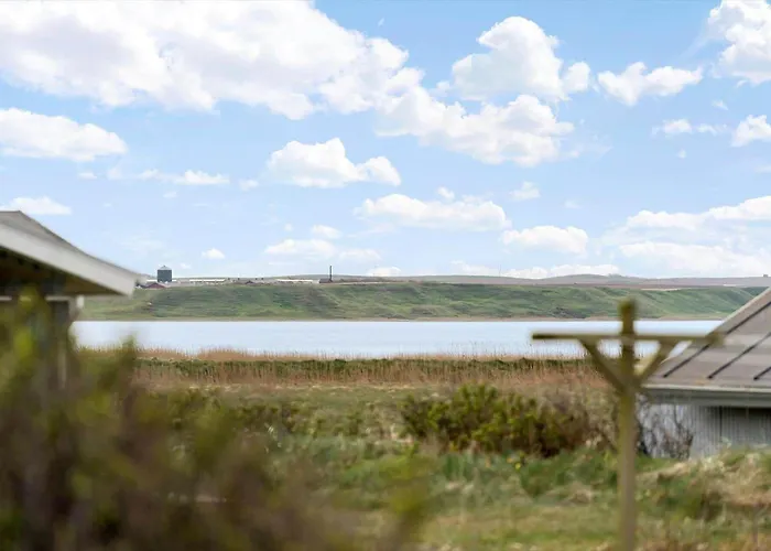 Prázdninový dům 268-harboore-vejlby-klit-331 *