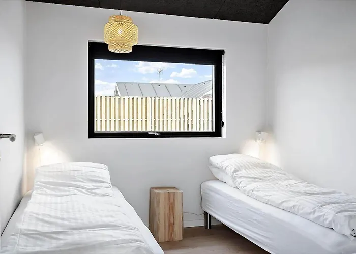 بيت للعطل 268-harboore-vejlby-klit-331 هاربور